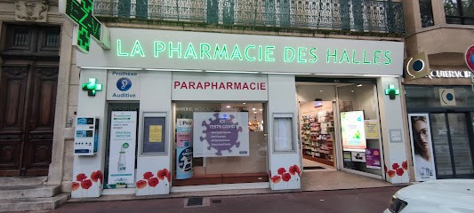 Pharmacie Des Halles - Boticinal, Pharmacie à Narbonne