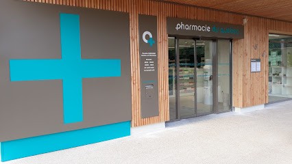 Pharmacie Du Quebec Mais En France, Pharmacie à Montréal-la-Cluse