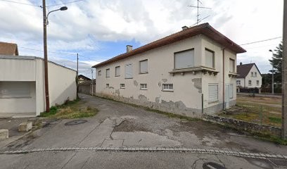 Gherardi Philippe, Pharmacie à Illzach