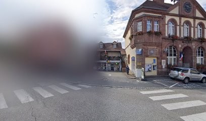 Pharmacie De L'Etoile, Pharmacie à La Petite-Pierre