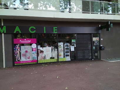Pharmacy Pages, Pharmacie au Vésinet