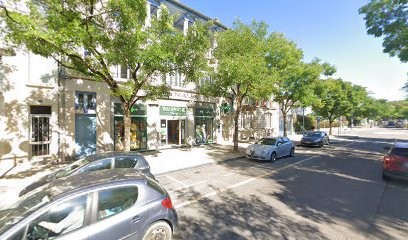 Pharmacie Vauban, Pharmacie à Verdun