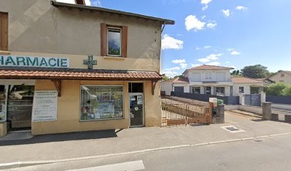Pharmacie De La Sanne, Pharmacie à Salaise-sur-Sanne