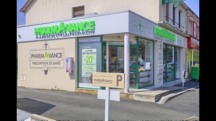 Pharmacie Pharmavance Le Mans, Pharmacie au Mans