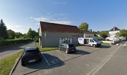 Betems Anne-Sophie, Pharmacie à Mons-en-Laonnois