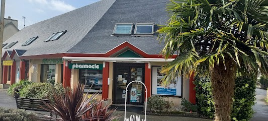 Pharmacie Jolivet-Vezzetto, Pharmacie à Bénodet