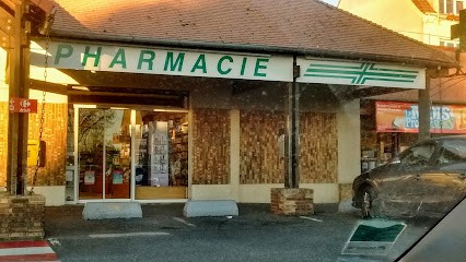 Pharmacie Arnault, Pharmacie à Saint-Rémy-lès-Chevreuse
