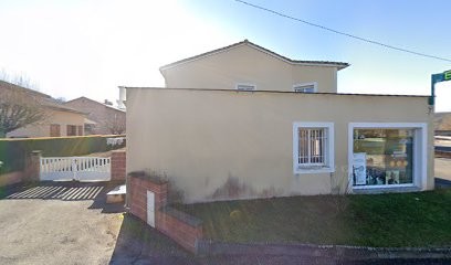 Pharmacie Chebli, Pharmacie à Vabres-l'Abbaye