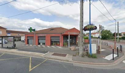 Pharmacie Branly, Pharmacie à Roanne