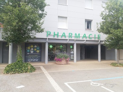 Pharmacie De Mionnay, Pharmacie à Mionnay