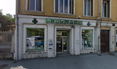 Pharmacie Erdogan, Pharmacie à Vienne