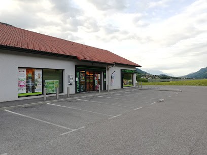 Pharmacie Du Pays D'Allevard, Pharmacie à Crêts en Belledonne