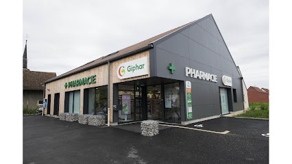 PHARMACIE DE PETIT NOIR, Pharmacie à Petit-Noir