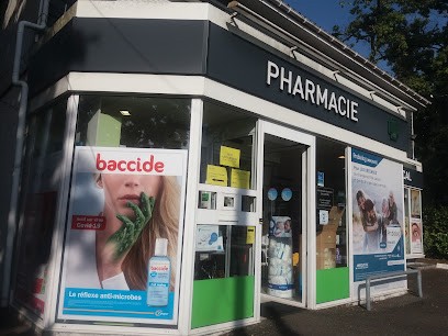 Pharmacie Du Stade Merignac, Pharmacie à Mérignac