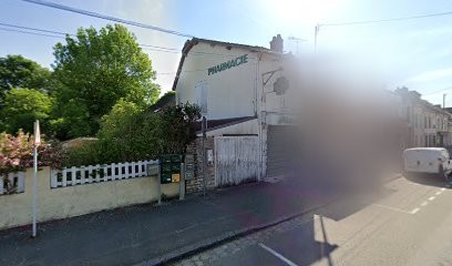 Pharmacie _ _ De Saint Clair, Pharmacie à Château-sur-Epte