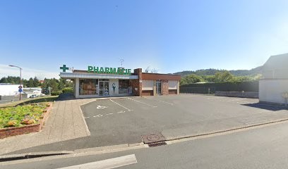 Pharmacie Dulac, Pharmacie à Désertines