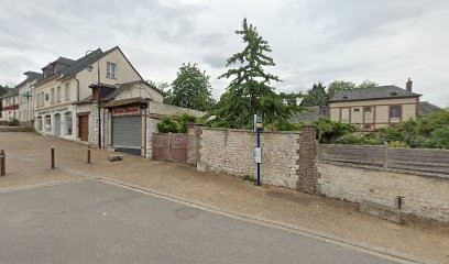 Phie Veyronnet A Changé De Gérant !, Pharmacie à Saint-Martin-de-Boscherville