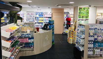 pharmacie kerboriou, Pharmacie à Plourin-lès-Morlaix