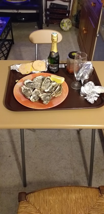 Pharmacie Haccoun., Pharmacie à Sarcelles