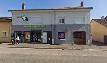 Pharmacie De La Mauchère, Pharmacie à Custines