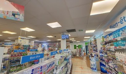 Univers Pharmacie Espace Lyautey, Pharmacie à Châtellerault