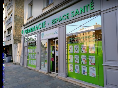 💊 Grande Pharmacie De La Gare | Chatou, Pharmacie à Chatou