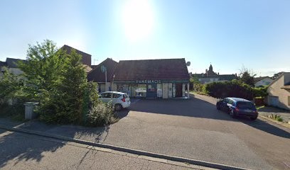 Pharmacie Mauvy Cécile, Pharmacie à Magnac-Laval