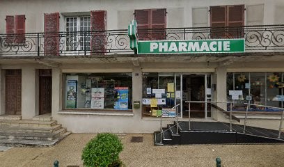 Pharmacie Saint Saud, Pharmacie à Saint-Saud-Lacoussière