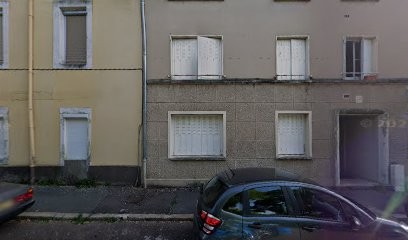 Pharmacie des Moineaux, Pharmacie au Creusot