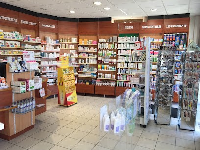 Pharmacie de Cintegabelle, Pharmacie à Cintegabelle