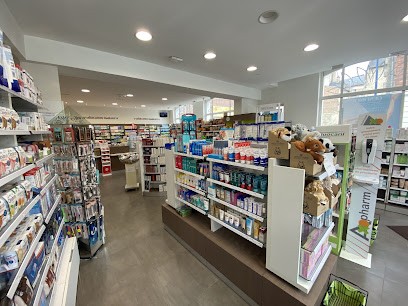 Pharmacie Les 3 Lys, Pharmacie à Soissons