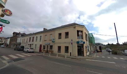 Pharmacie Sommier, Pharmacie à Octeville-sur-Mer