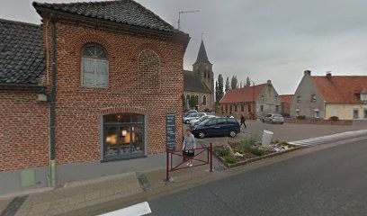 Pharmacie Francoise Detavernier, Pharmacie à Landas