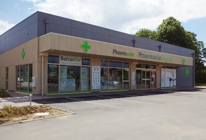 PHIE CHANEL SELARL, Pharmacie à Châtillon-sur-Chalaronne