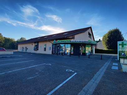 Pharmacie du Javot, Pharmacie à Rachecourt-sur-Marne