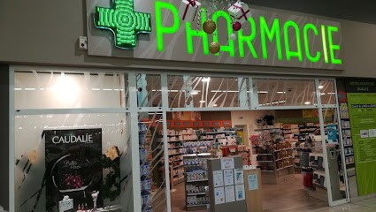 Pharmacie du Pays de Rance, Pharmacie à Plouër-sur-Rance