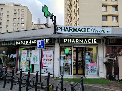 Pharmacie Du Parc, Pharmacie à Vanves