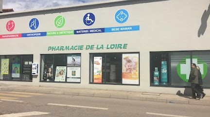 Pharmacy Loire, Pharmacie à Roanne