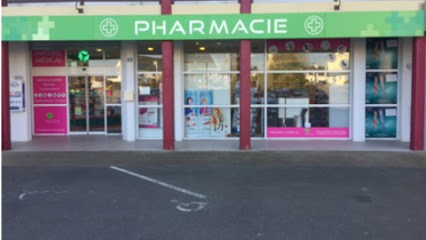 Pharmacie De Mellac, Pharmacie à Mellac