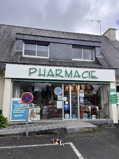 Pharmacie Pierre Et Petit, Pharmacie à La Motte