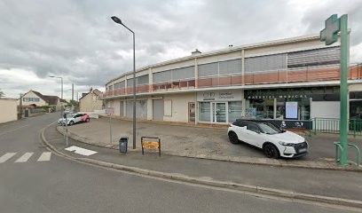 Pharmacie Bouchant, Pharmacie à Yzeure