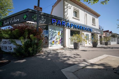Pharmacie Sainte Victoire, Pharmacie à Fuveau