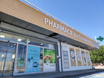Pharmacie Des Condamines - Cavaillon, Pharmacie à Cavaillon