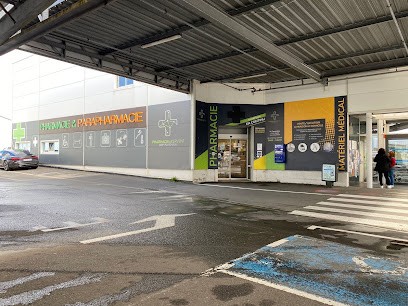 Pharmacie De Kervent, Pharmacie à Saint-Pol-de-Léon