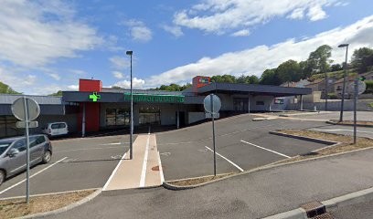 Pharmacie Du Saintois, Pharmacie à Vézelise