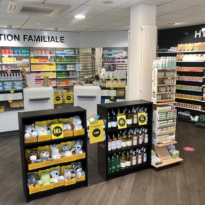 Aprium Pharmacie Pompidou, Pharmacie à La Madeleine