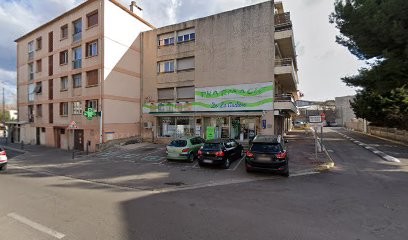 Pharmacie de la Cadière, Pharmacie à Marignane