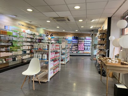 Pharmacie du Chateau, Pharmacie à Mouans-Sartoux