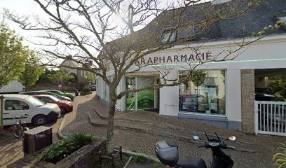Pharmacie De Piriac, Pharmacie à Piriac-sur-Mer