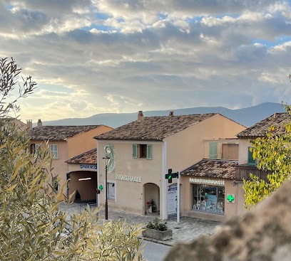 Pharmacie De Grimaud 💊 Totum, Pharmacie à Grimaud
